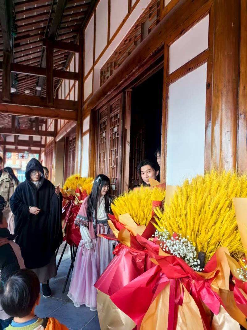 沉浸赋能：大姚县景区演艺的差异化突围之路